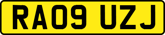 RA09UZJ