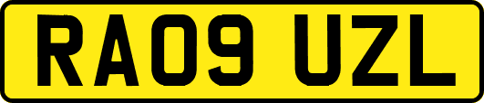 RA09UZL