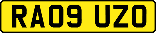 RA09UZO