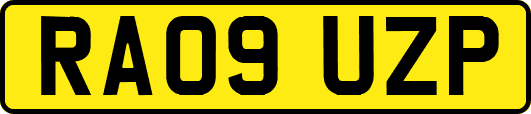 RA09UZP