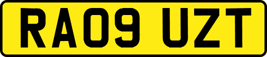 RA09UZT