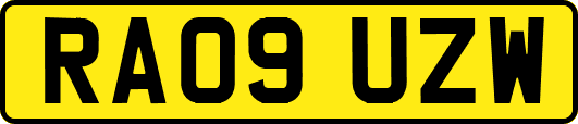 RA09UZW