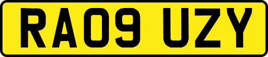 RA09UZY