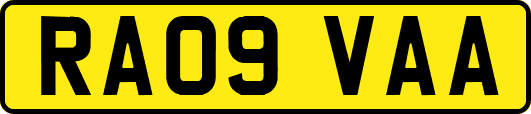 RA09VAA