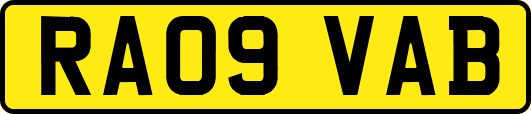 RA09VAB