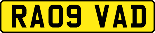 RA09VAD