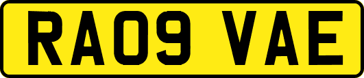 RA09VAE