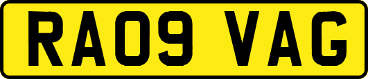 RA09VAG