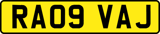 RA09VAJ