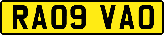 RA09VAO