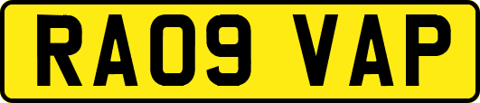 RA09VAP
