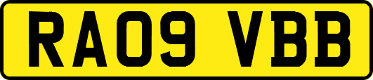 RA09VBB