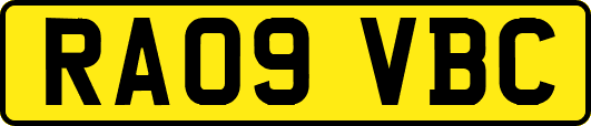 RA09VBC