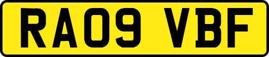 RA09VBF