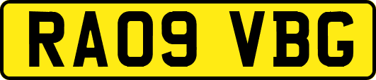 RA09VBG