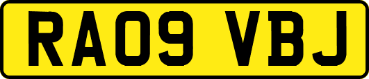 RA09VBJ