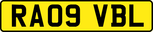 RA09VBL