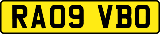RA09VBO