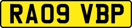 RA09VBP