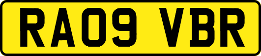 RA09VBR