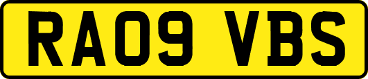 RA09VBS