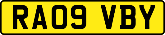 RA09VBY