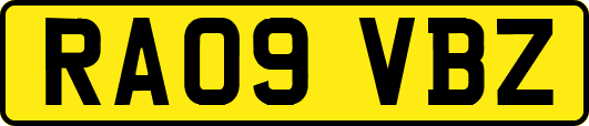 RA09VBZ