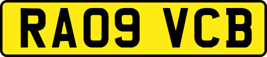 RA09VCB