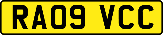 RA09VCC