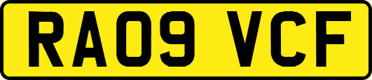 RA09VCF