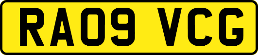 RA09VCG