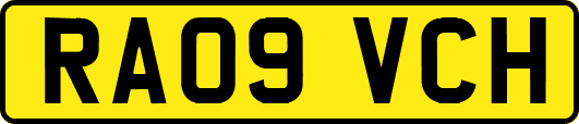 RA09VCH