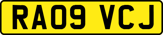 RA09VCJ