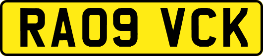 RA09VCK