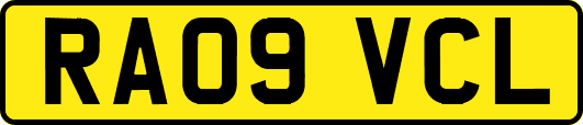 RA09VCL