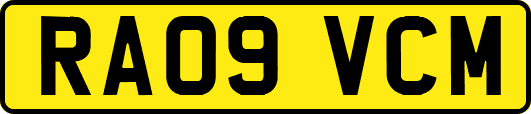 RA09VCM