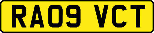 RA09VCT