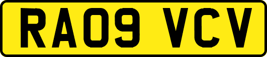 RA09VCV