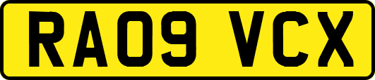 RA09VCX