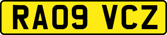 RA09VCZ