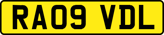 RA09VDL