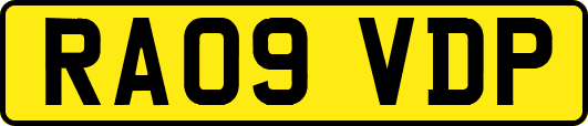 RA09VDP