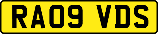 RA09VDS