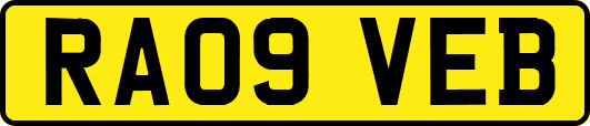 RA09VEB