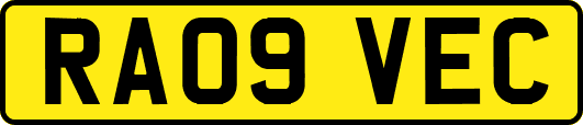 RA09VEC
