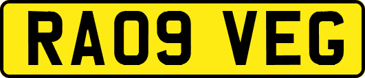RA09VEG