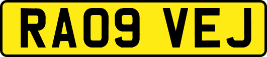 RA09VEJ