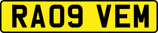 RA09VEM