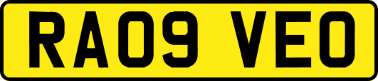 RA09VEO