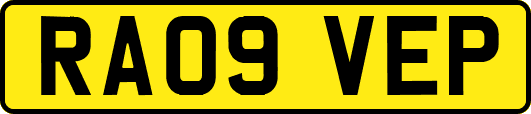 RA09VEP